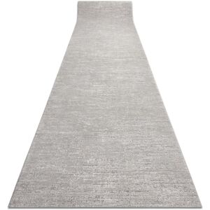 RugsX Modern Grey Runner TULS 51248 - Rug RugsX Modern Grey Runner TULS 51248 - Rug