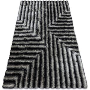 Dywany Łuszczów Maze - Soft 3D shaggy carpet - Carpets Dywany Łuszczów Maze - Soft 3D shaggy carpet - Carpets