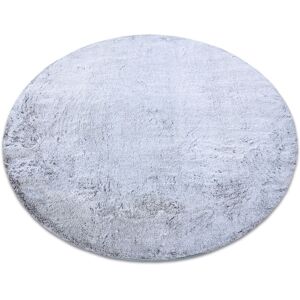 Dywany Łuszczów Lapin circle shaggy anti-slip washable - Carpet Dywany Łuszczów Lapin circle shaggy anti-slip washable - Carpet