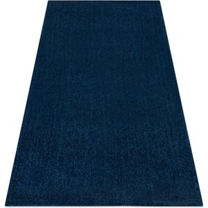 Rugsx - Modern washing carpet latio 71351090 dark blue blue 160x230 cm Rugsx - Modern washing carpet latio 71351090 dark blue blue 160x230 cm