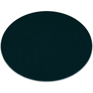 RugsX LINDO Emerald Green Anti-slip Shaggy Carpet - Carpet RugsX LINDO Emerald Green Anti-slip Shaggy Carpet - Carpet