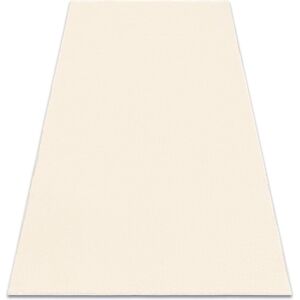 RugsX LINDO Cream Modern Washable Rug - Anti-Slip, Shaggy RugsX LINDO Cream Modern Washable Rug - Anti-Slip, Shaggy
