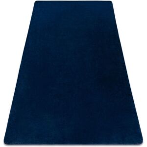 Dywany Łuszczów Navy Blue 160x220 cm - Modern washing carpet - POSH shaggy, plush, thick anti-slip Dywany Łuszczów Navy Blue 160x220 cm - Modern washing carpet - POSH shaggy, plush, thick anti-slip