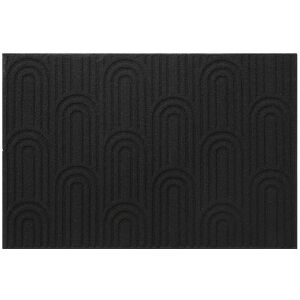 Cyslmuk - Premium Doormat - 50 x 80 cm, Non-Slip Mat, Floor Mat Dust Mat Washable Outdoor Cleaning Carpet Cyslmuk - Premium Doormat - 50 x 80 cm, Non-Slip Mat, Floor Mat Dust Mat Washable Outdoor Cleaning Carpet