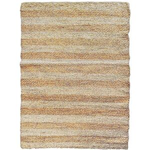 Privatefloor - Rectangular Jute Rug - Boho Bali - 120x150 cm - Ghana Natural Privatefloor - Rectangular Jute Rug - Boho Bali - 120x150 cm - Ghana Natural