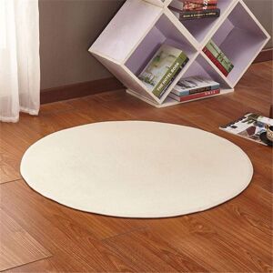 READCLY Round Carpet Doormat, Coral Velvet Absorbent Non-Slip Indoor Bedroom Living Room Entrance Mat Household Rug Anti Slip Room Hallway Washable READCLY Round Carpet Doormat, Coral Velvet Absorbent Non-Slip Indoor Bedroom Living Room Entrance Mat Household Rug Anti Slip Room Hallway Washable