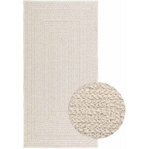 vidaXL Zizur Jute Look Indoor Outdoor Rug - Rug vidaXL Zizur Jute Look Indoor Outdoor Rug - Rug