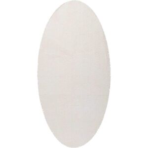 vidaXL Oval Wool Rug 100x200cm - Indoor Decor vidaXL Oval Wool Rug 100x200cm - Indoor Decor