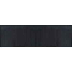 vidaXL Bamboo Rug 60x200 cm - Rug vidaXL Bamboo Rug 60x200 cm - Rug