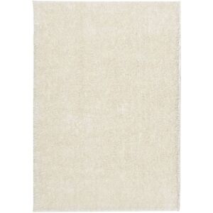 vidaXL Cream Model ISTAN High Pile Rug - Rug vidaXL Cream Model ISTAN High Pile Rug - Rug