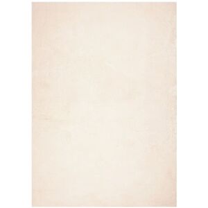 vidaXL Huarte Beige Short Pile Soft Washable Area Rug - Area Rug vidaXL Huarte Beige Short Pile Soft Washable Area Rug - Area Rug