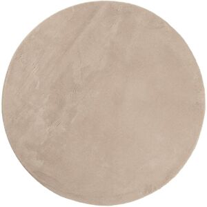 vidaXL Huarte Short Pile Soft Washable Sand Rug - Floor Mat vidaXL Huarte Short Pile Soft Washable Sand Rug - Floor Mat