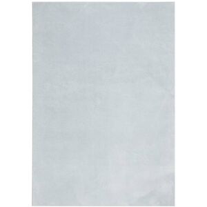 vidaXL Huarte Blue Short Pile Rug - Floor Mat, Indoor Decor vidaXL Huarte Blue Short Pile Rug - Floor Mat, Indoor Decor