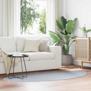 Rug Folding Grey 100 x 200 cm Polyester Vidaxl Rug Folding Grey 100 x 200 cm Polyester Vidaxl