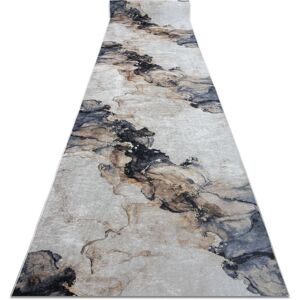 RUGSX Runner anti-slip LOTUS SHADOWS 37550 Abstraction beige / grey WASHABLE 120cm beige 120x160 cm RUGSX Runner anti-slip LOTUS SHADOWS 37550 Abstraction beige / grey WASHABLE 120cm beige 120x160 cm