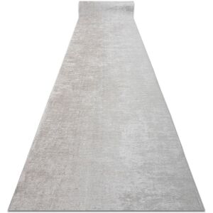 RUGSX Runner anti-slip LOTUS SMOOTH 52420 Melange beige WASHABLE 80cm beige 80x180 cm RUGSX Runner anti-slip LOTUS SMOOTH 52420 Melange beige WASHABLE 80cm beige 80x180 cm