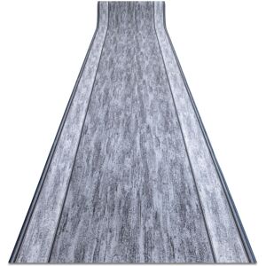 RUGSX Runner anti-slip rama gum grey 67cm grey 67x800 cm RUGSX Runner anti-slip rama gum grey 67cm grey 67x800 cm