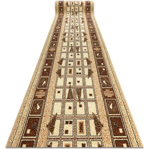 RUGSX Runner bcf jetta beige 80 cm beige 80x770 cm RUGSX Runner bcf jetta beige 80 cm beige 80x770 cm