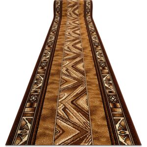 RUGSX Runner bcf opal old gold 200 cm beige 200x140 cm RUGSX Runner bcf opal old gold 200 cm beige 200x140 cm