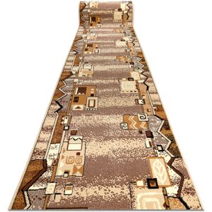 Brand - Model - Beige Rug - 100x320cm Brand - Model - Beige Rug - 100x320cm