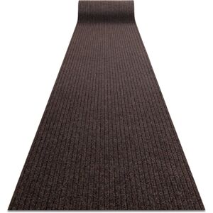 RUGSX Runner - Doormat antislip ceylon outdoor, indoor brown 0300 200cm brown 200x380 cm RUGSX Runner - Doormat antislip ceylon outdoor, indoor brown 0300 200cm brown 200x380 cm