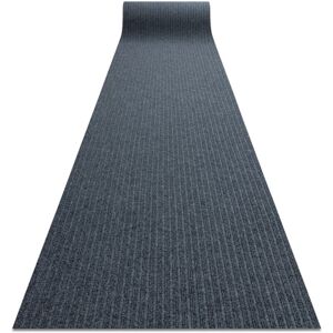 Rugsx - Runner - Doormat antislip ceylon outdoor, indoor grey 0901 100cm grey 100x350 cm Rugsx - Runner - Doormat antislip ceylon outdoor, indoor grey 0901 100cm grey 100x350 cm