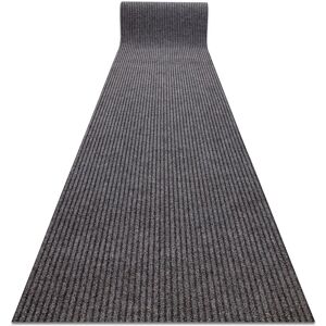 Rugsx - Runner - Doormat antislip gin 1206 outdoor, indoor liverpool light brown 120 cm brown 120x490 cm Rugsx - Runner - Doormat antislip gin 1206 outdoor, indoor liverpool light brown 120 cm brown 120x490 cm