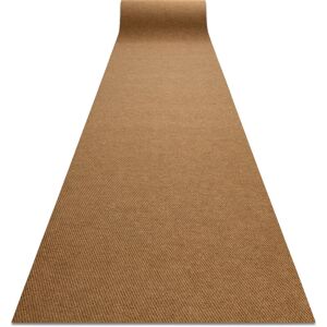 Rugsx - Runner - Doormat antislip vigor outdoor, indoor coconut brown 0226 200cm brown 200x500 cm Rugsx - Runner - Doormat antislip vigor outdoor, indoor coconut brown 0226 200cm brown 200x500 cm