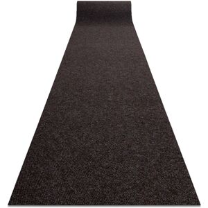 Rugsx - Runner - Doormat antislip vigor outdoor, indoor dark brown 0300 200cm brown 200x340 cm Rugsx - Runner - Doormat antislip vigor outdoor, indoor dark brown 0300 200cm brown 200x340 cm