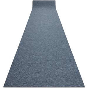 Rugsx - Runner - Doormat antislip vigor outdoor, indoor grey 0901 100cm grey 100x450 cm Rugsx - Runner - Doormat antislip vigor outdoor, indoor grey 0901 100cm grey 100x450 cm