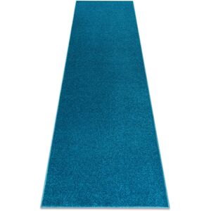 RUGSX Runner eton 898 turquoise blue 150x200 cm RUGSX Runner eton 898 turquoise blue 150x200 cm