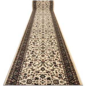 RugsX Caramel Heat-Set Runner - Runner Rug RugsX Caramel Heat-Set Runner - Runner Rug