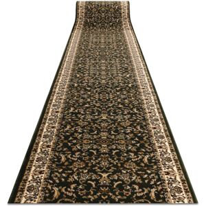 RUGSX Runner HEAT-SET ROYAL ADR 1745 green 70 cm green 70x420 cm RUGSX Runner HEAT-SET ROYAL ADR 1745 green 70 cm green 70x420 cm