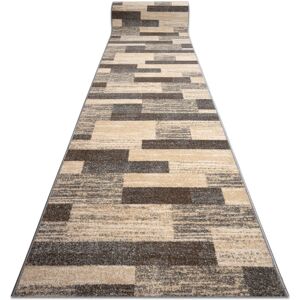 RugsX KARMEL Deski Grey Caramel Runner - Runner RugsX KARMEL Deski Grey Caramel Runner - Runner