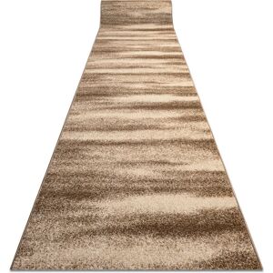Rugsx - Runner karmel Sahara, desert, sand nut 100cm beige 100x830 cm Rugsx - Runner karmel Sahara, desert, sand nut 100cm beige 100x830 cm