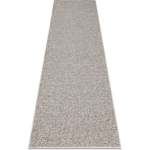 RUGSX Runner PRIUS 39 beige beige 100x330 cm RUGSX Runner PRIUS 39 beige beige 100x330 cm