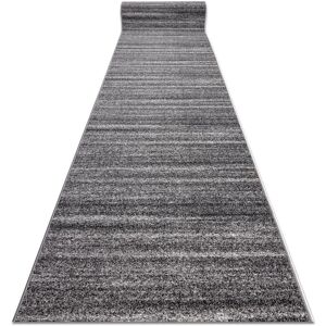 RugsX Runner SILVER Sahara desert, sand grey 120cm - Rug Runner RugsX Runner SILVER Sahara desert, sand grey 120cm - Rug Runner
