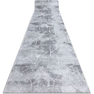 Dywany Łuszczów Model MEFE 2783 Grey Rug Runner Dywany Łuszczów Model MEFE 2783 Grey Rug Runner