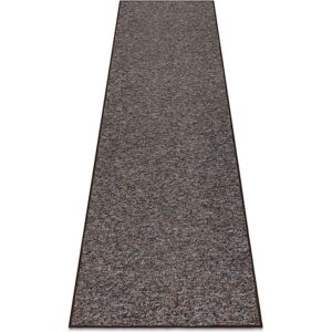 RUGSX Runner superstar 310 beige/brown brown 150x330 cm RUGSX Runner superstar 310 beige/brown brown 150x330 cm