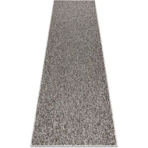 RugsX Ultra Beige 90x350cm - Runner Rug RugsX Ultra Beige 90x350cm - Runner Rug