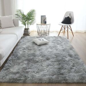 SNQ Shaggy Rug for Bedroom, Shaggy Rug for Living Room, Large Floor Mat for Hallway, Soft, Long Pile, Fluffy, Non-Slip Indoor Rug for Living Room, SNQ Shaggy Rug for Bedroom, Shaggy Rug for Living Room, Large Floor Mat for Hallway, Soft, Long Pile, Fluffy, Non-Slip Indoor Rug for Living Room,