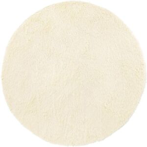 vidaXL Navarre Round Shaggy Rug 240x240cm - Rug vidaXL Navarre Round Shaggy Rug 240x240cm - Rug