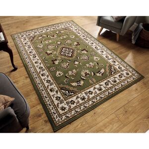 FLAIR RUGS Sherborne Oriental Rug - Rug FLAIR RUGS Sherborne Oriental Rug - Rug