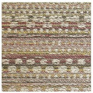 Mastercraft - Brighton Red/Beige 120x170cm Large Rug Carpet Rugs Living Room Bedroom Patio Pile Rug Soft Mastercraft - Brighton Red/Beige 120x170cm Large Rug Carpet Rugs Living Room Bedroom Patio Pile Rug Soft