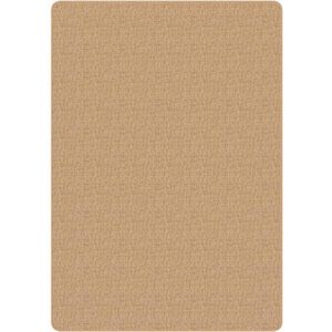 Area Rug Jute with Latex Backing 160x230 cm Natural Vidaxl Area Rug Jute with Latex Backing 160x230 cm Natural Vidaxl