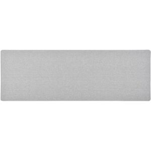 vidaXL Carpet Runner Light Grey 50x150 cm - Carpet Runner vidaXL Carpet Runner Light Grey 50x150 cm - Carpet Runner