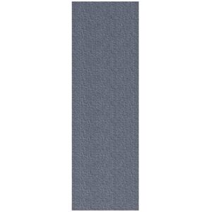 Carpet Runner Light Grey 80 x 400 cm Fabric vidaXL Carpet Runner Light Grey 80 x 400 cm Fabric vidaXL
