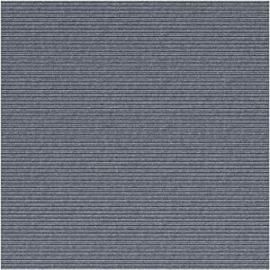Carpet Runner Light Grey 100 x 100 cm Fabric vidaXL Carpet Runner Light Grey 100 x 100 cm Fabric vidaXL