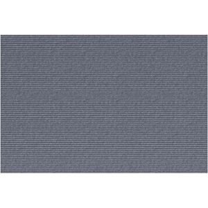 Carpet Runner Light Grey 100 x 150 cm Fabric vidaXL Carpet Runner Light Grey 100 x 150 cm Fabric vidaXL