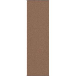 Vidaxl - Doormat Brown and Black 120 x 400 cm Polypropylene and vinyl Vidaxl - Doormat Brown and Black 120 x 400 cm Polypropylene and vinyl